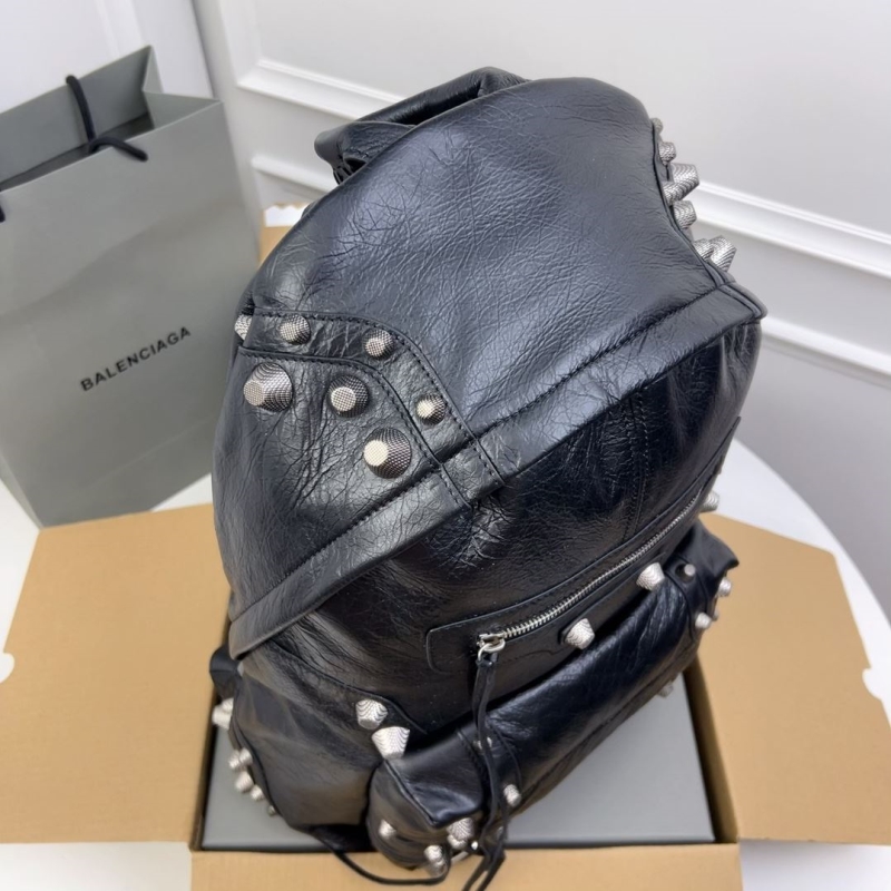 Balenciaga Backpacks